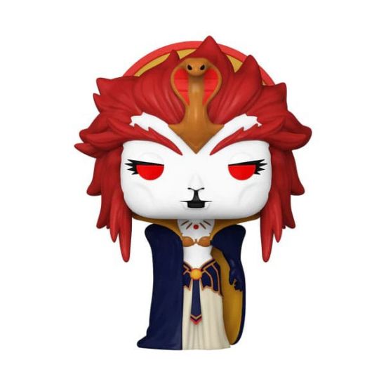 Castlevania Nocturne POP! Animation Vinylová Figurka Erzsebet 9 - Kliknutím na obrázek zavřete