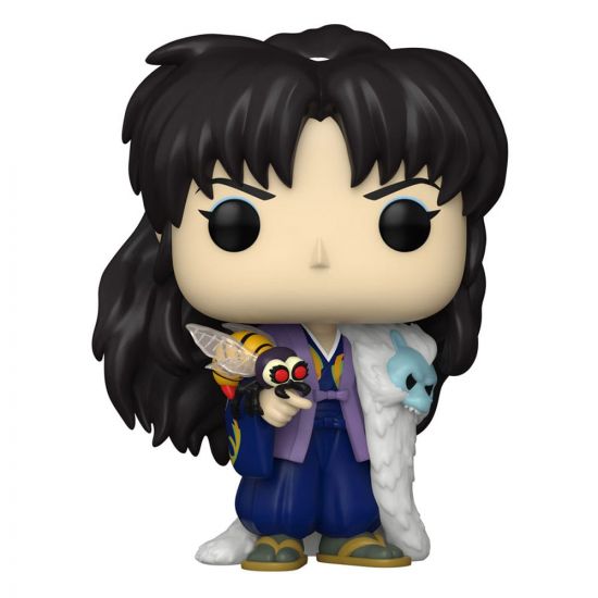 Inuyasha POP! Animation Vinylová Figurka Naraku 9 cm - Kliknutím na obrázek zavřete