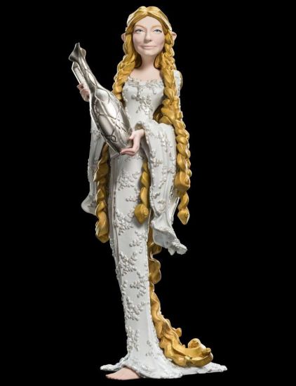 Lord of the Rings Mini Epics Vinylová Figurka Galadriel 14 cm - Kliknutím na obrázek zavřete