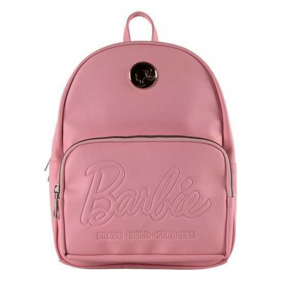 Barbie batoh Logo - Kliknutím na obrázek zavřete