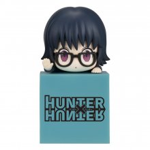Hunter x Hunter Hikkake PVC Socha Shizuku 10 cm