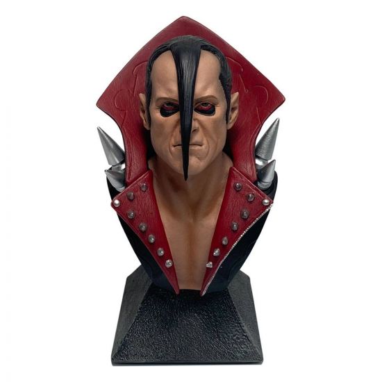 Misfits Mini Bust Jerry Only 15 cm - Kliknutím na obrázek zavřete