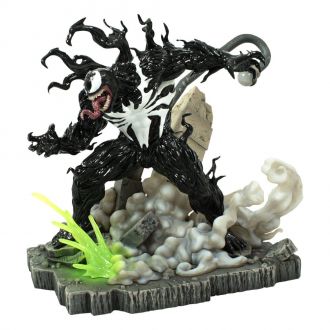 Marvel's Spider-Man 2 Marvel Gallery Deluxe PVC Diorama Venom (G