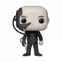 Star Trek First Contact POP! TV Vinylová Figurka Picard(Borg) 9