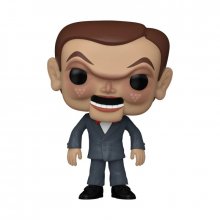 Goosebumps POP! Books Vinylová Figurka Night of the LD 9 cm