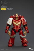 Warhammer The Horus Heresy Akční figurka 1/18 Thousand Sons Khen