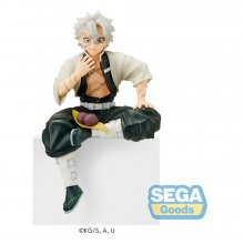 Demon Slayer: Kimetsu no Yaiba PVC Socha Sanemi Shinazugawa (re