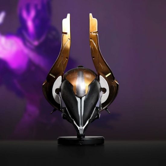 Destiny Replica Helmet Nezarecs Sin 15 cm - Kliknutím na obrázek zavřete