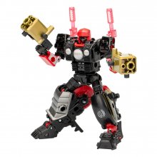 Transformers Generations Legacy United Deluxe Class Action Figur