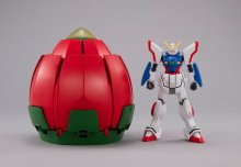 Mobile Suit Gundam Machine Build Series Mobile Fighter G Gundam