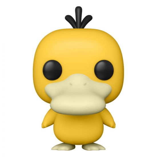 Pokemon POP! Games Vinylová Figurka Psyduck (EMEA) 9 cm - Kliknutím na obrázek zavřete