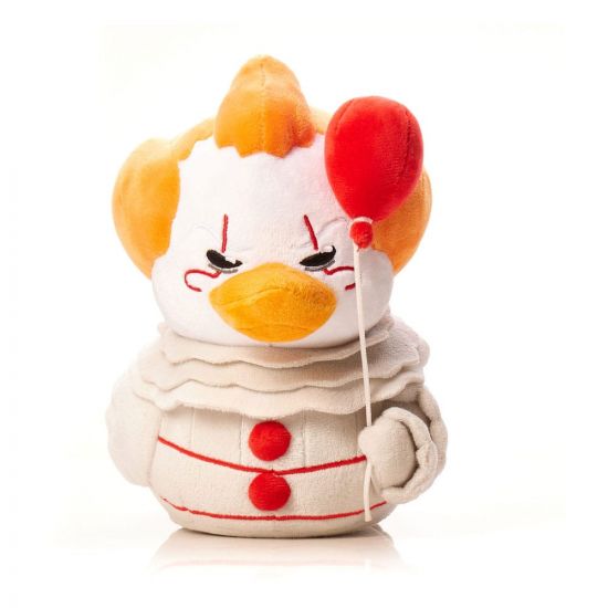 It Tubbz Plyšák Pennywise 20 cm - Kliknutím na obrázek zavřete