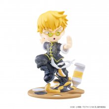 Mob Psycho 100 III PalVerse PVC Socha Arataka Reigen 9 cm