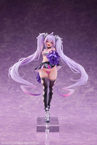 Original Character PVC 1/6 Kanon Mannoji Illustrated by Neko Met