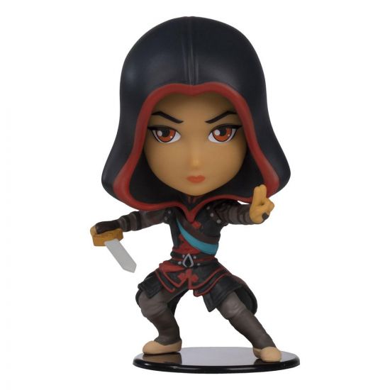 Assassin's Creed Ubisoft Heroes Collection Chibi Figure Shao Jun - Kliknutím na obrázek zavřete