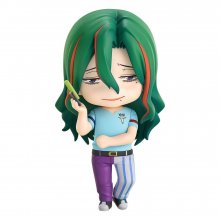 Yowamushi Pedal Limit Break Nendoroid Akční figurka Light Yusuke