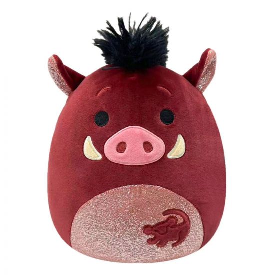 Squishmallows Plyšák The Lion King 30th Anniversary Pumbaa - Kliknutím na obrázek zavřete