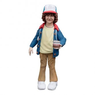 Stranger Things Mini Epics Vinylová Figurka Dustin Henderson (Se