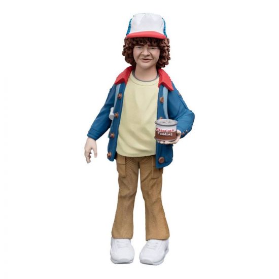 Stranger Things Mini Epics Vinylová Figurka Dustin Henderson (Se - Kliknutím na obrázek zavřete