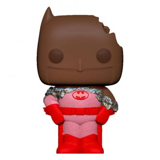 DC Valentines POP! Heroes Vinylová Figurka Batman (Val Choc) 9 c