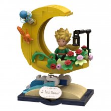 The Little Prince Starry Ride Stavebnice New Moon 13 cm