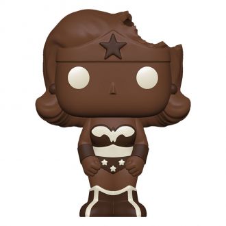 DC Valentines POP! Heroes Vinylová Figurka Wonder Woman (Val Cho