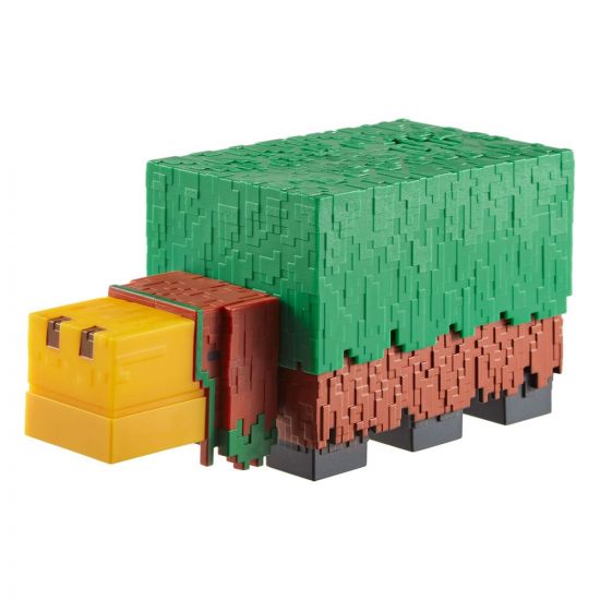 Minecraft Akční figurka Sniffer 8 cm - Kliknutím na obrázek zavřete