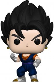 Dragon Ball Z POP! Animation Vinylová Figurka Vegito (MT) Exclus