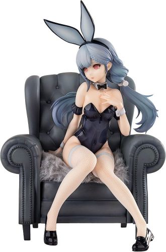 Original Character SSR PVC Socha 1/7 Yi Ren Guan - House of Unh