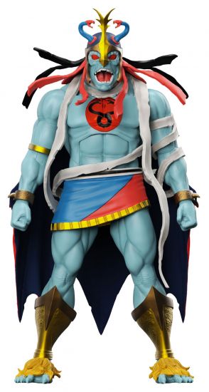 Thundercats Ultimates Akční figurka Mumm-Ra (LED Eyes) 18 cm - Kliknutím na obrázek zavřete