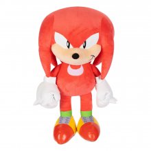 Sonic - The Hedgehog Jumbo Plyšák Knuckles 50 cm