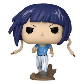 My Hero Academia - Hero League Baseball POP! Animation Vinyl Fi