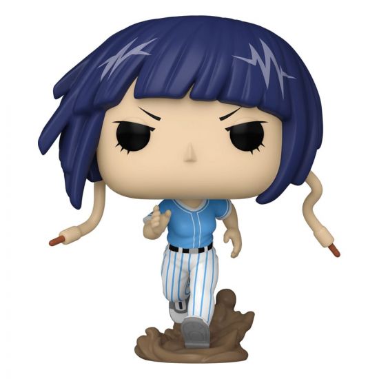 My Hero Academia - Hero League Baseball POP! Animation Vinyl Fi - Kliknutím na obrázek zavřete