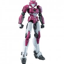 Transformers 8 AMK Mini Series plastový model kit Elita-1 13 cm