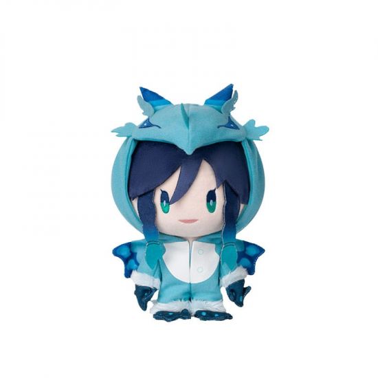 Genshin Impact Teyvat Paradise Character Mondstadt Series Plush - Kliknutím na obrázek zavřete