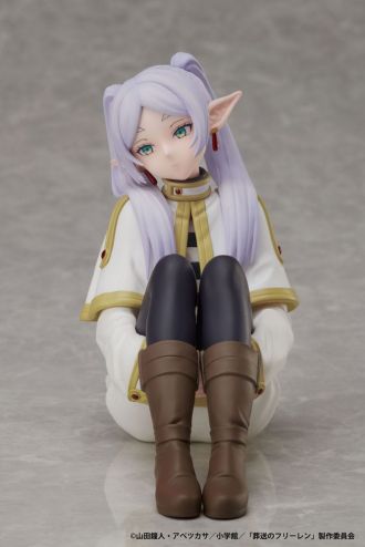 Frieren: Beyond Journey's End PVC Socha 1/7 Frieren 11 cm