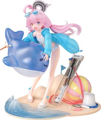 Blue Archive PVC Socha 1/7 Hoshino Swimsuit Ver. 21 cm