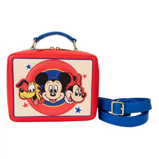 Disney by Loungefly Crossbody Mickey & Friends Classic - Kliknutím na obrázek zavřete