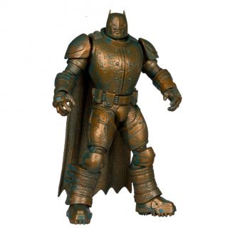 DC Multiverse Akční figurka Armored Batman (Batman: The Dark Kni