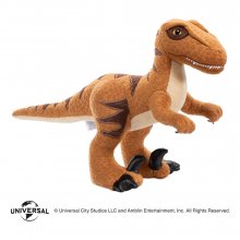Jurassic Park Plyšák Velociraptor 25 cm