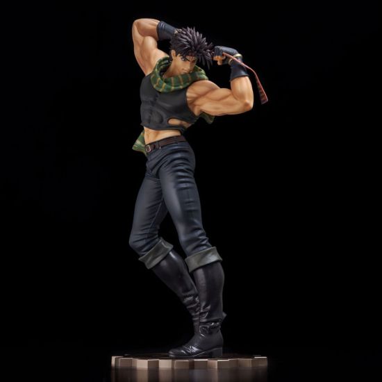 JoJo's Bizarre Adventure Battle Tendency PVC Socha 1/8 Figure M - Kliknutím na obrázek zavřete