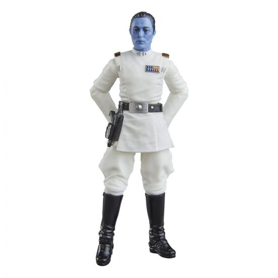 Star Wars: Ahsoka Vintage Collection Akční figurka Grand Admiral - Kliknutím na obrázek zavřete