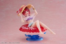 Oshi no Ko Aqua Float Girls PVC Socha Kana Arima 10 cm