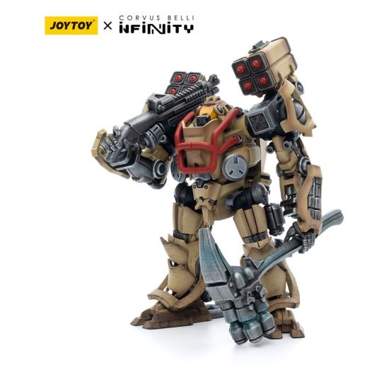 Infinity Tabletop Akční figurka 1/18 Armata 2 Proyekt Heavy Shot - Kliknutím na obrázek zavřete