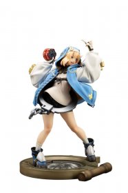 Guilty Gear Strive PVC Socha 1/7 Bridget 24 cm