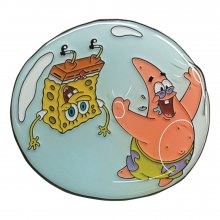 SpongeBob SquarePants Odznak Bubble Limited Edition