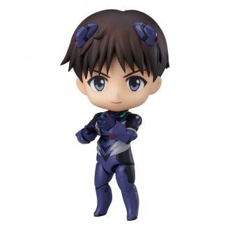 Rebuild of Evangelion Nendoroid Akční figurka Shinji Ikari Langl