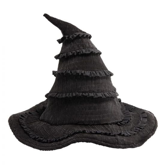 Wicked Role Play Replica 1/1 Elphaba's Hat 32 cm - Kliknutím na obrázek zavřete