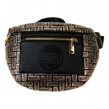 Marvel by Loungefly belt bag Logo