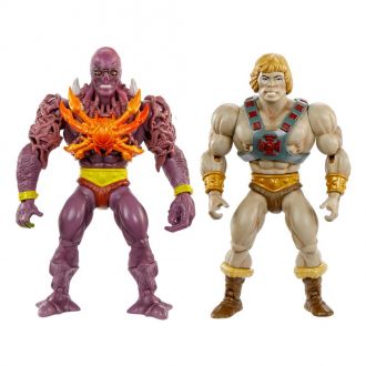 Masters of the Universe x Stranger Things Origins Akční figurka